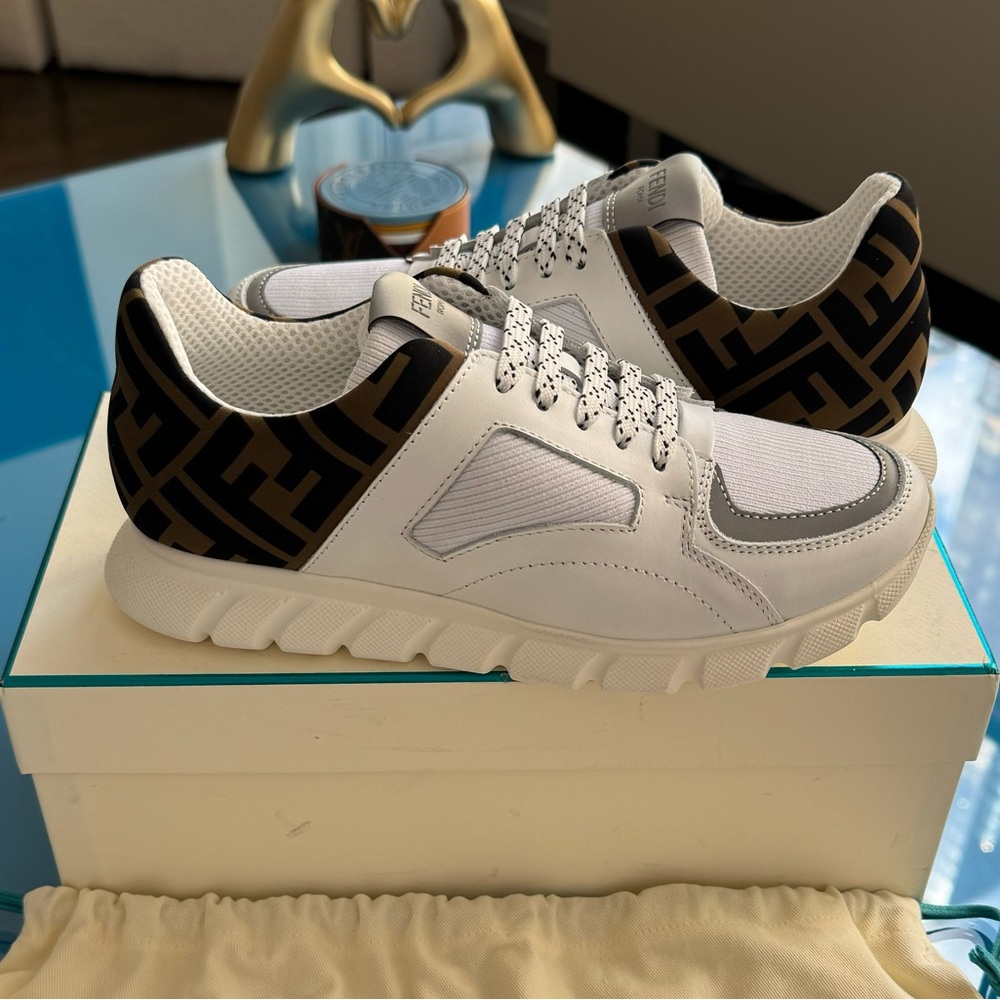 Fendi sneakers
